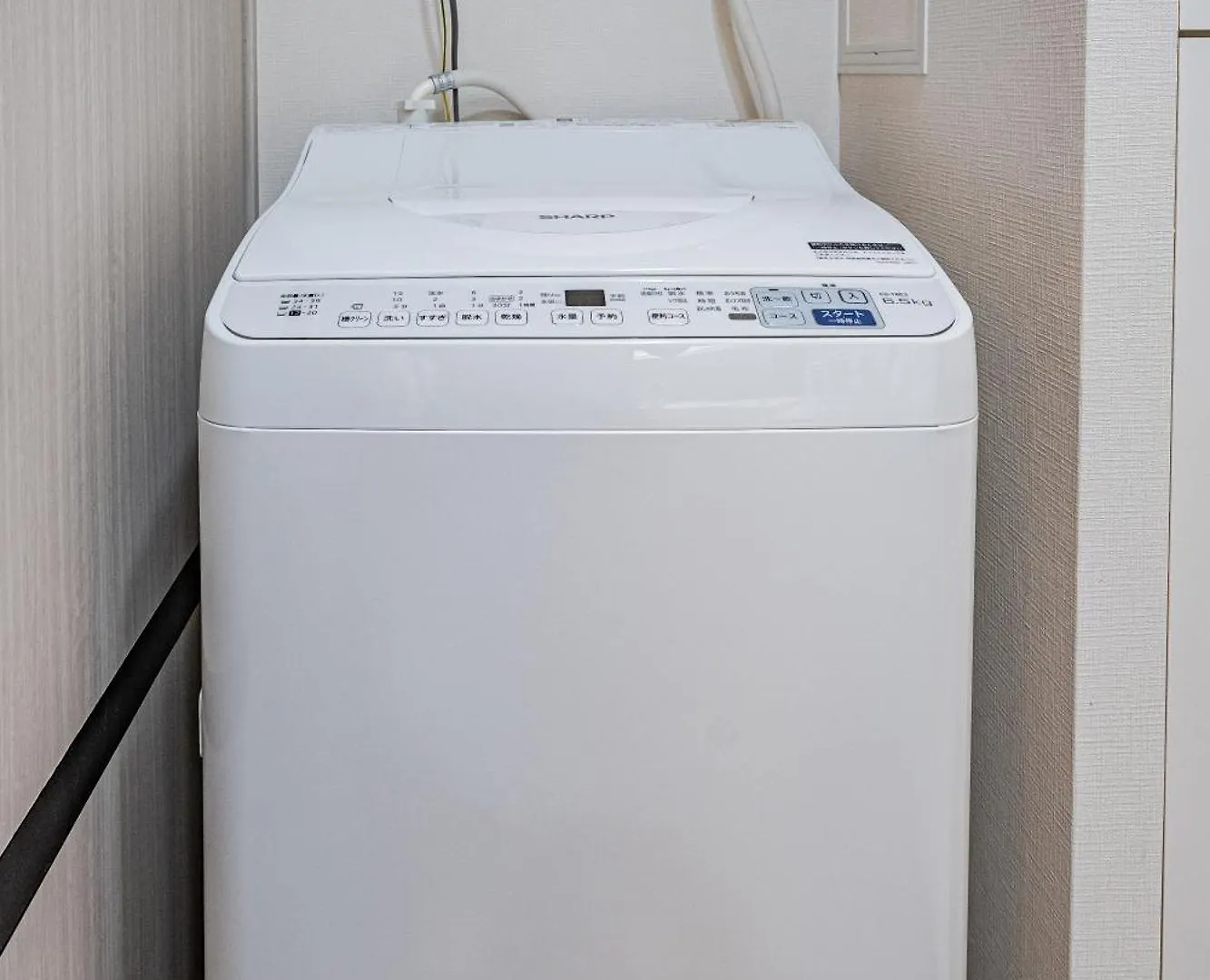 Apartment Hotel 11 Shinsaibashi Ōsaka
