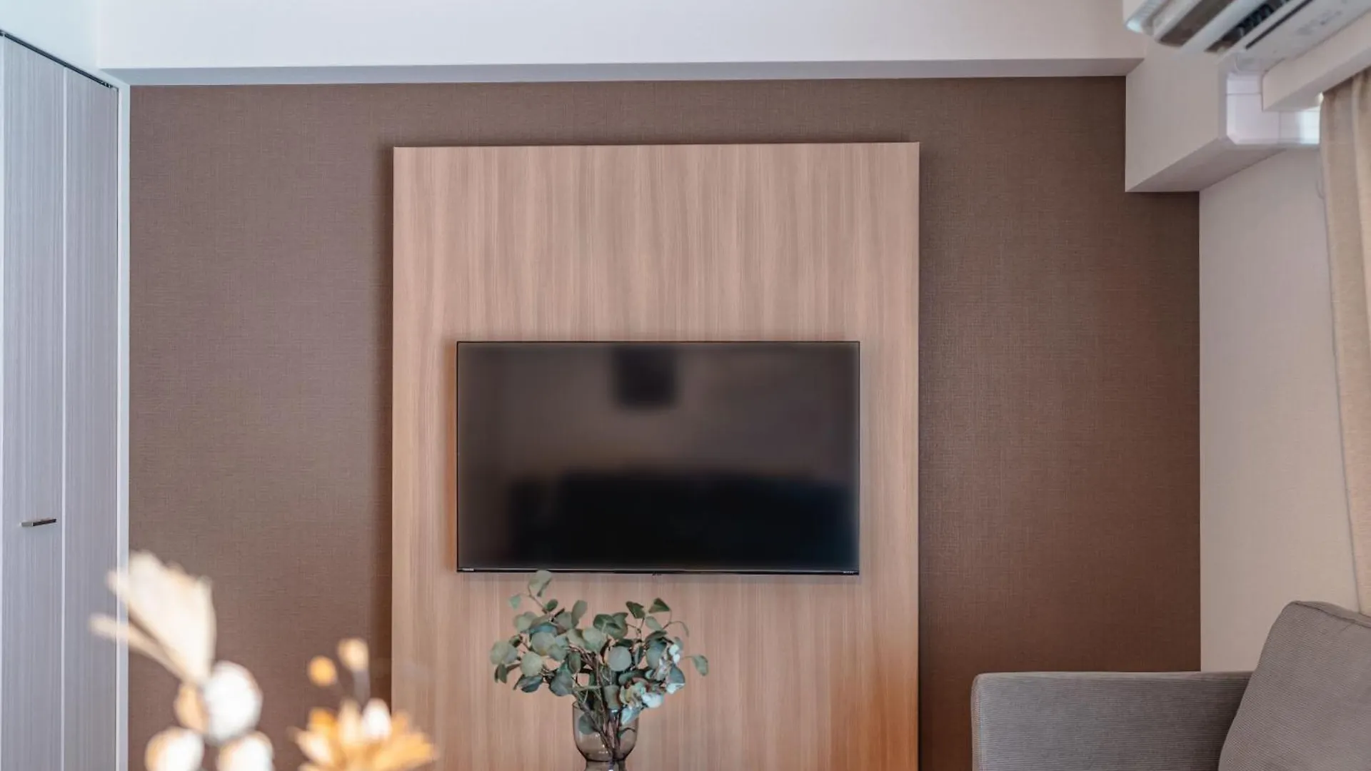 Apartment Hotel 11 Shinsaibashi Ōsaka Maison d'hôtes