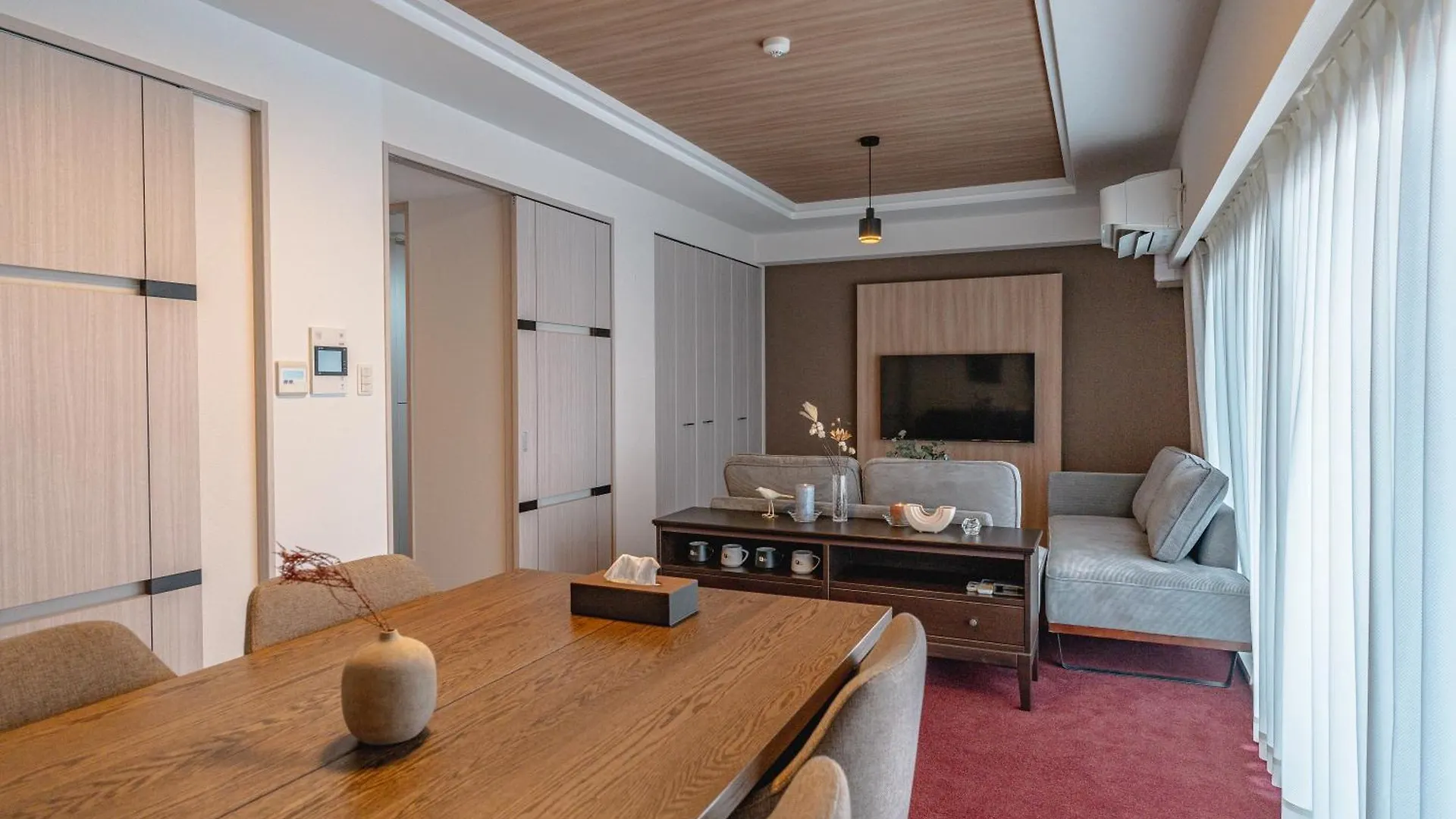 Maison d'hôtes Apartment Hotel 11 Shinsaibashi Ōsaka