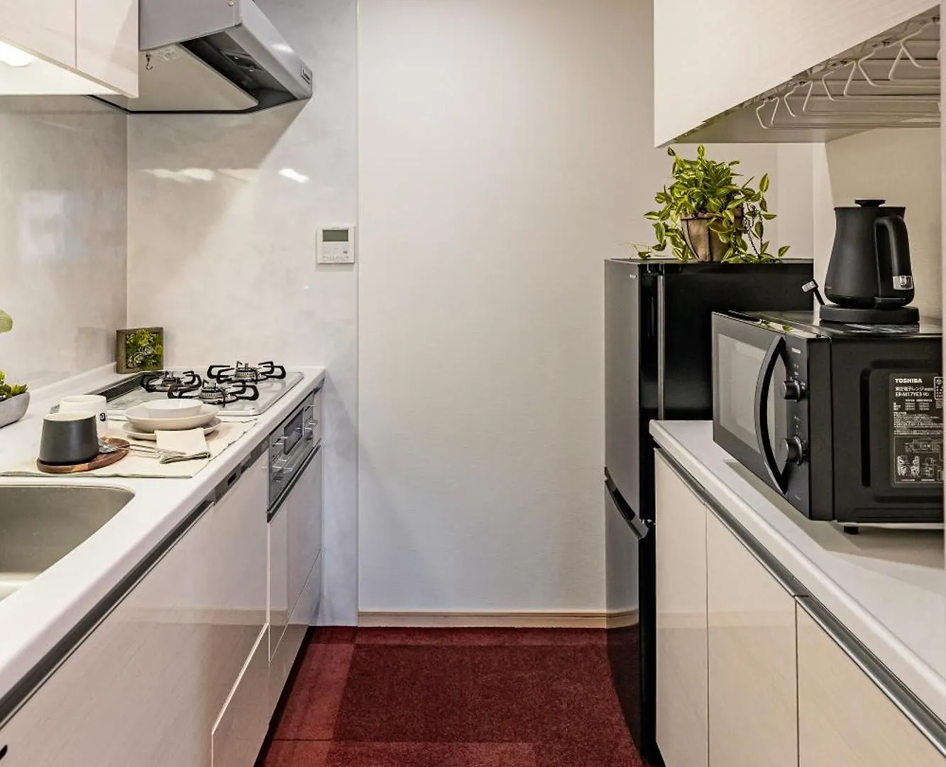 **** Guest house Apartment Hotel 11 Shinsaibashi Osaka Japan