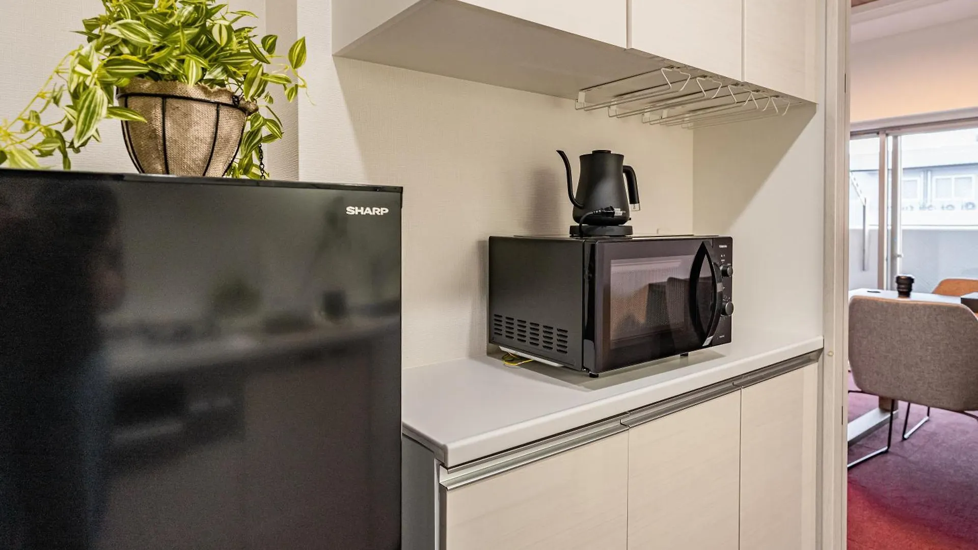 Guest house Apartment Hotel 11 Shinsaibashi Osaka