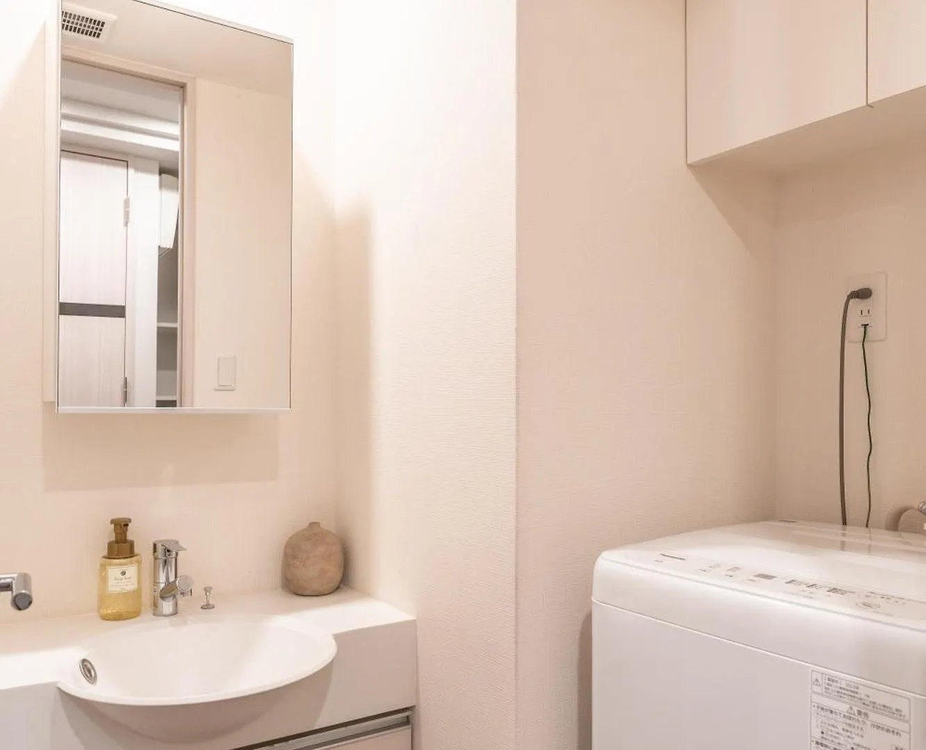 Apartment Hotel 11 Shinsaibashi Osaka Guest house