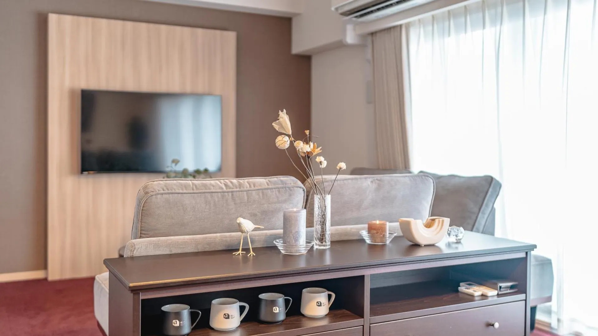 Apartment Hotel 11 Shinsaibashi Osaka Guest house