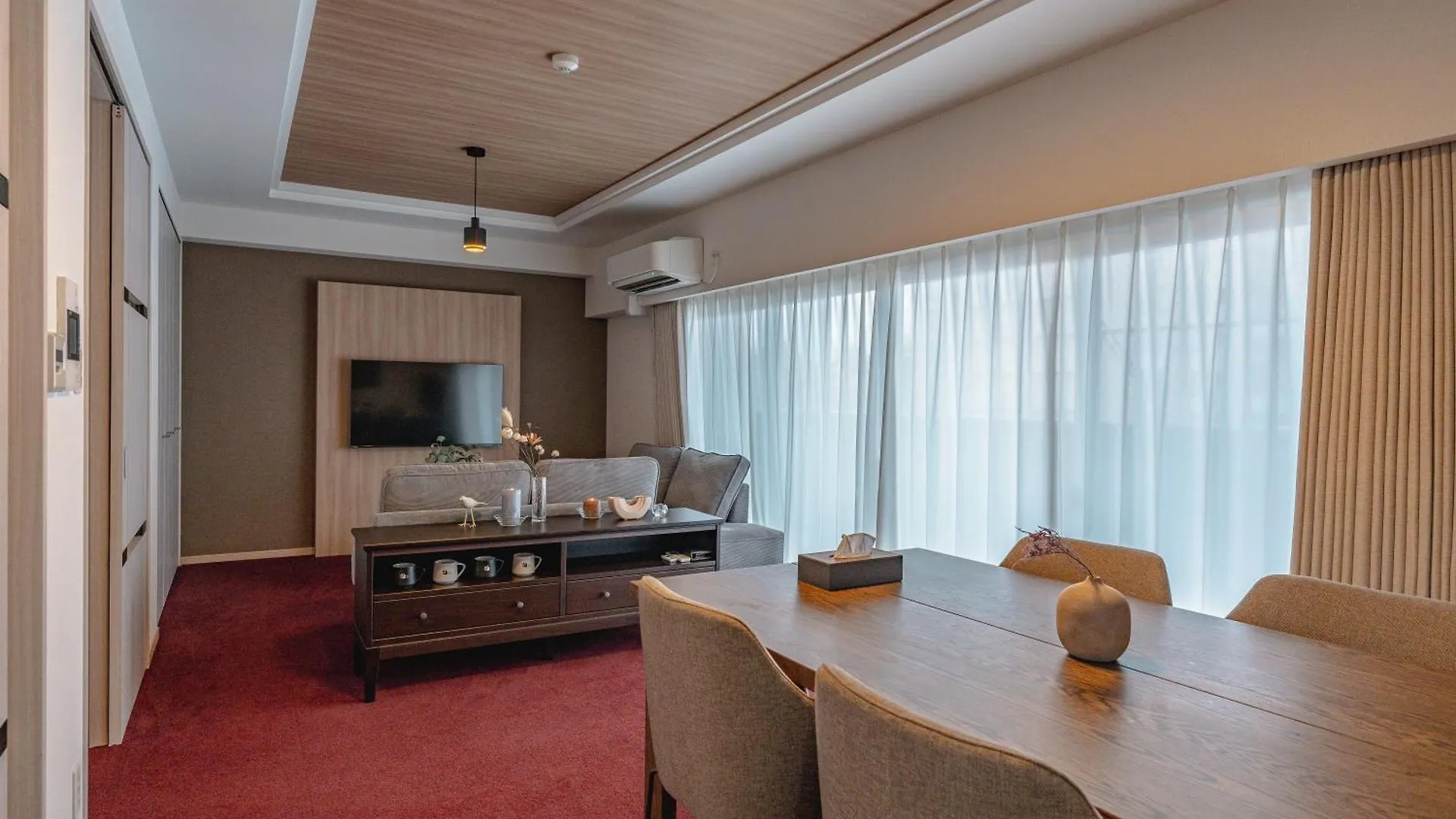 Apartment Hotel 11 Shinsaibashi Osaka
