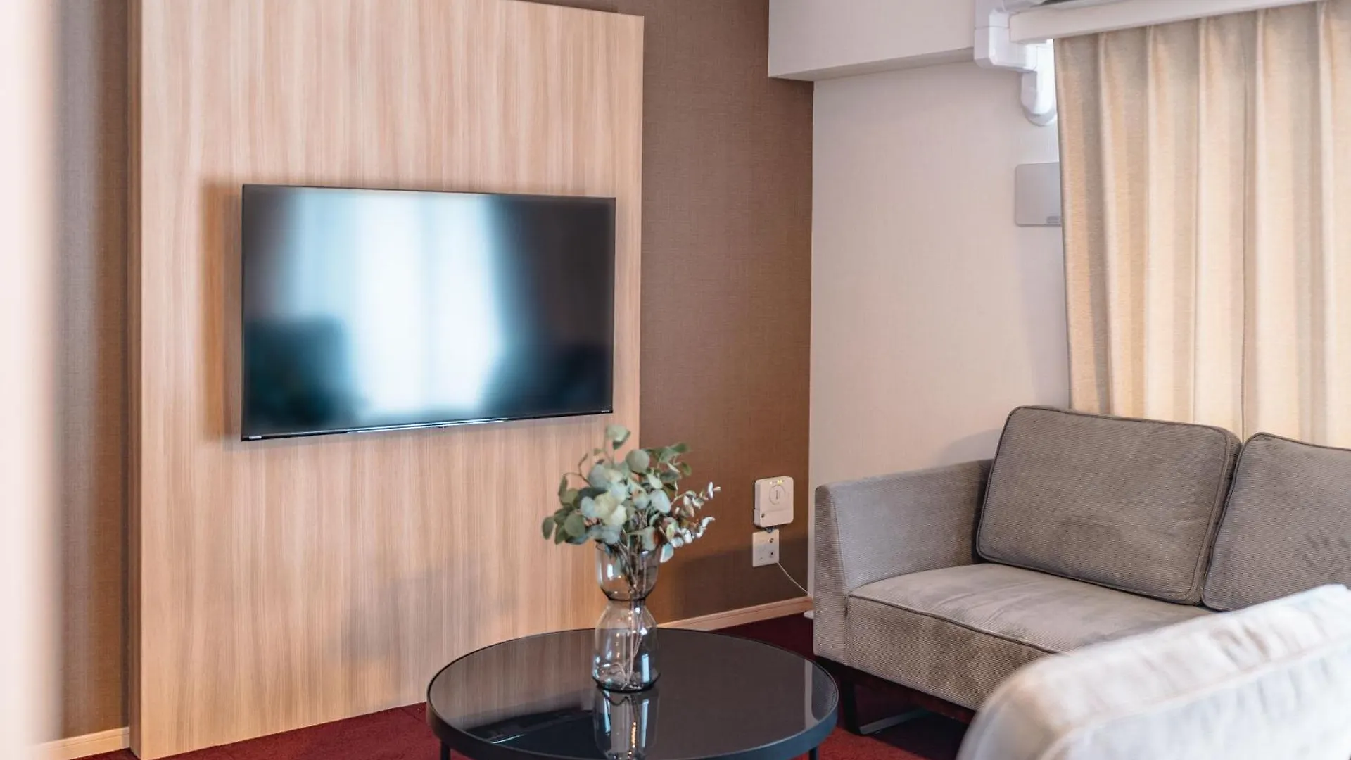 Apartment Hotel 11 Shinsaibashi Osaka
